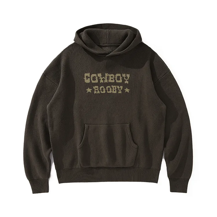 custom-men-s-heavyweight-graphic-jacquard-knit-hoodie-dark-brown