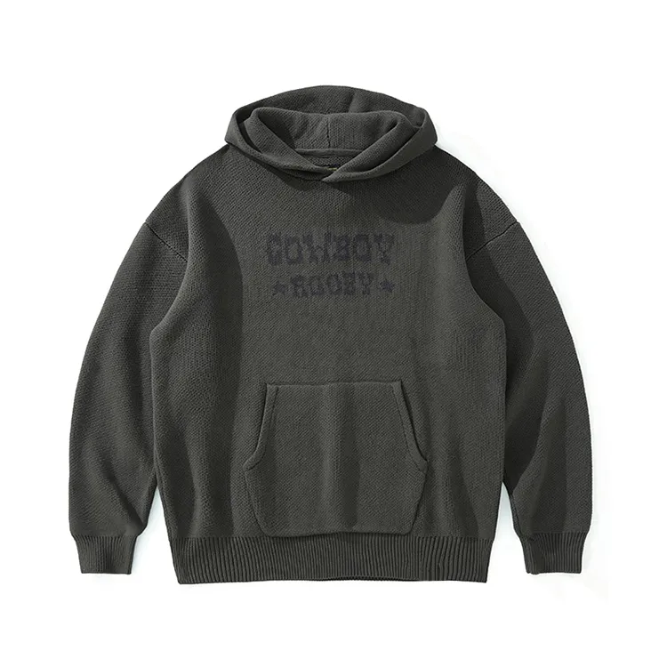 custom-men-s-heavyweight-graphic-jacquard-knit-hoodie-gray