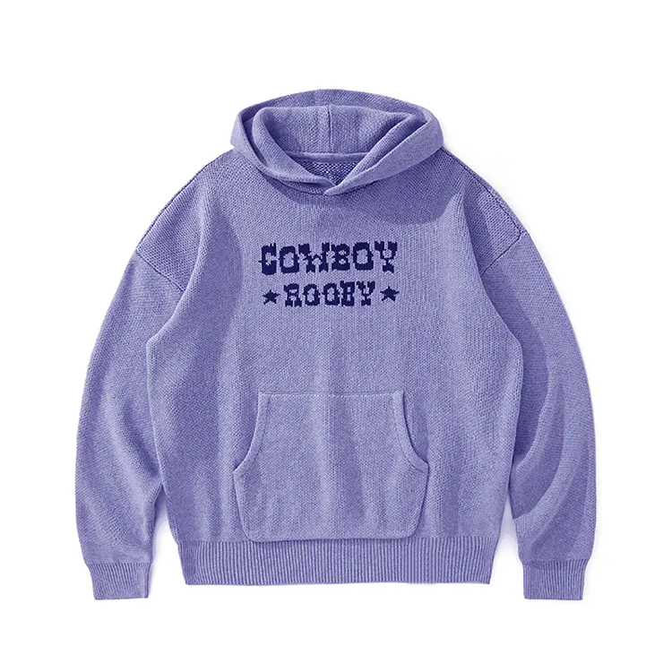 custom-men-s-heavyweight-graphic-jacquard-knit-hoodie-purple