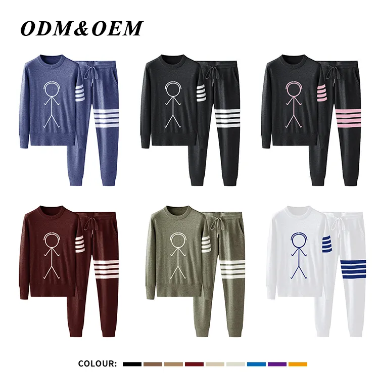 custom-knit-tracksuit-set-striped-preppy-style