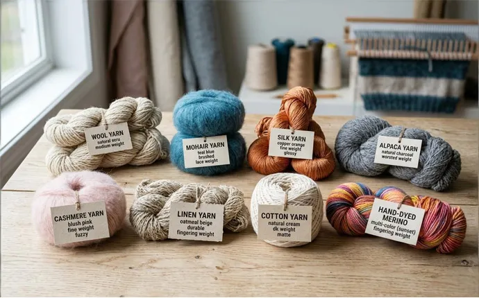 custom-yarn-material