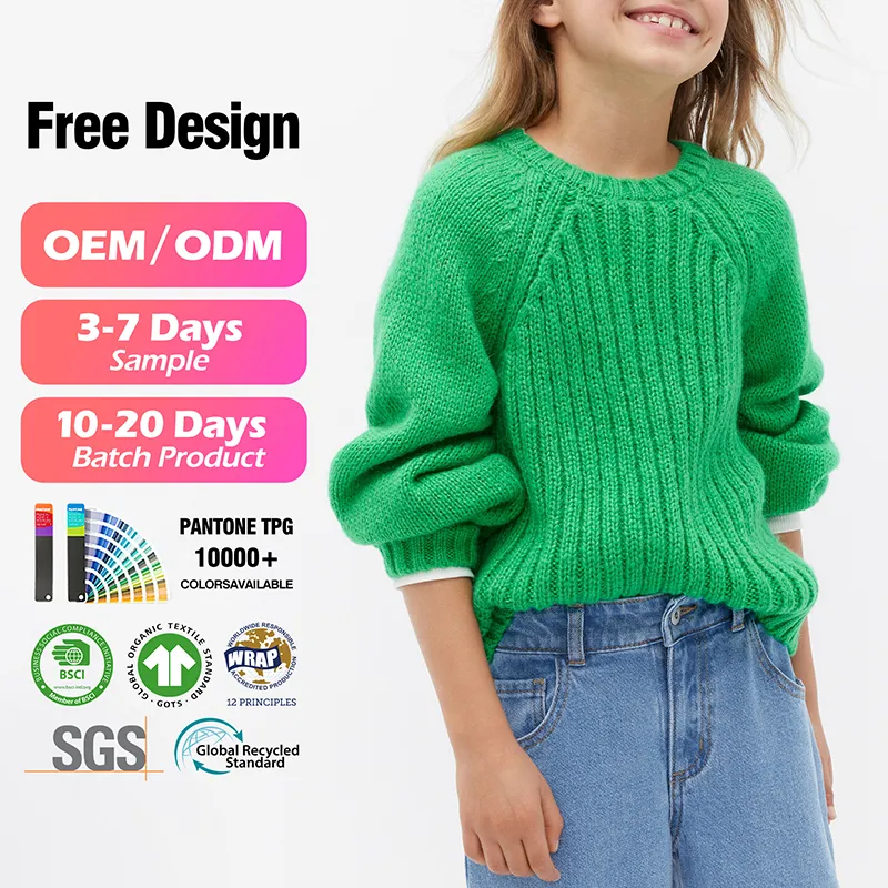 custom-kids-chunky-ribbed-raglan-sweater