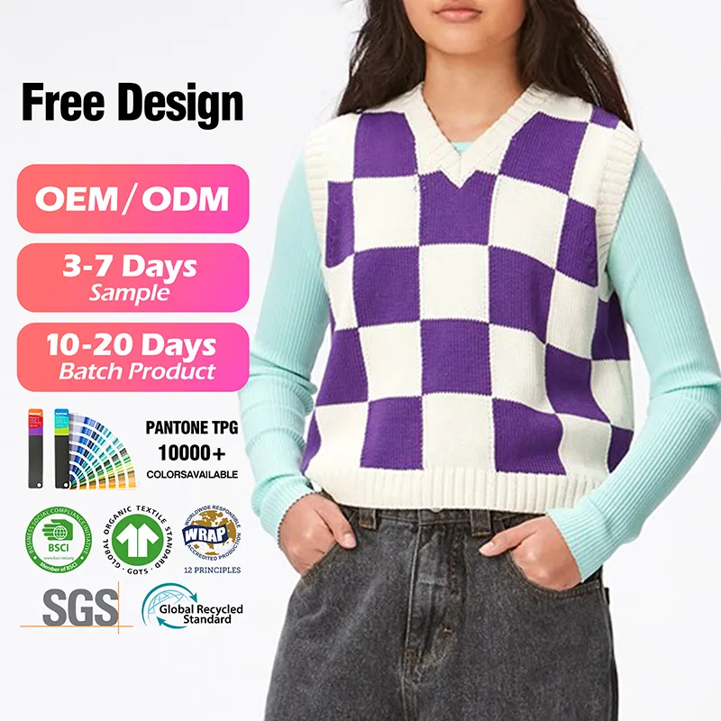 custom-kids-intarsia-checkerboard-sweater-vest