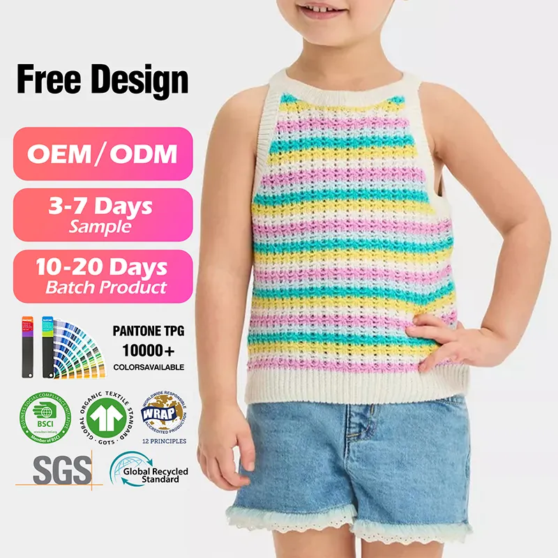 custom-kids-multi-color-striped-knit-tank