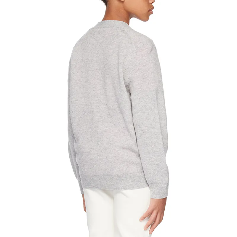 custom-kids-v-neck-cashmere-cardigan-back