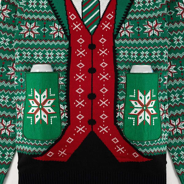 custom-funny-christmas-sweater-beer-pockets-knitting-details