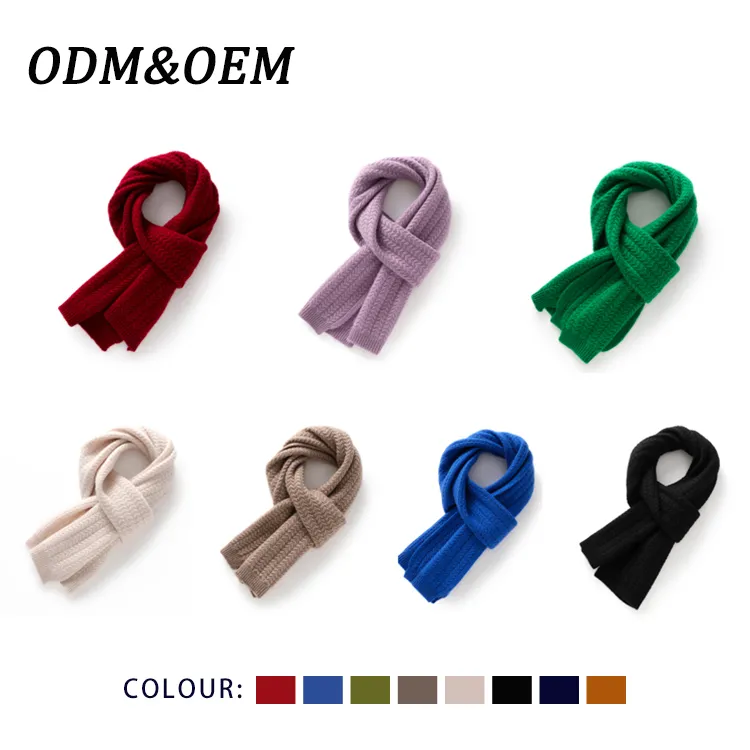 custom-ribbed-knit-winter-scarf