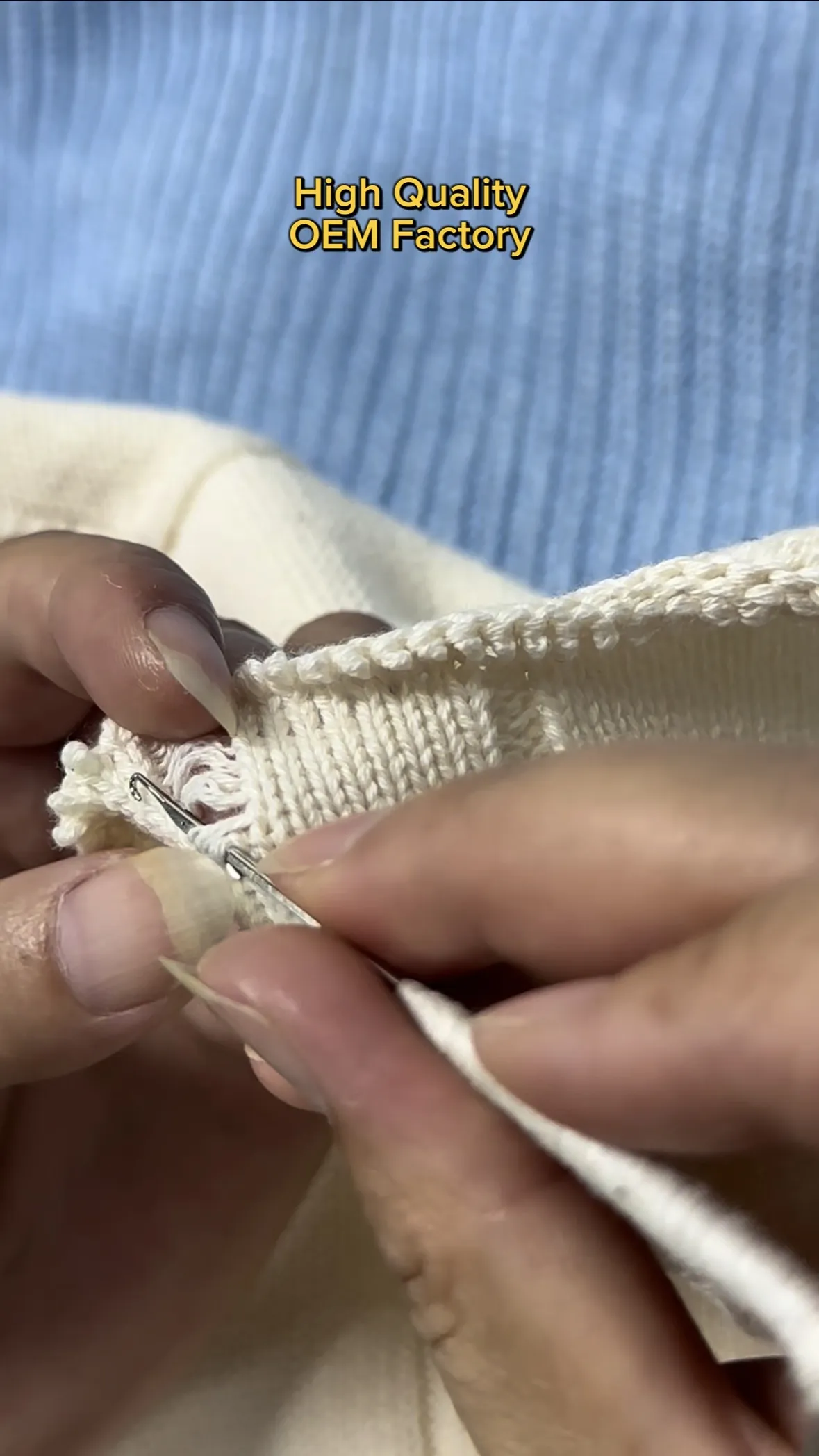precision-hand-mending-china-sweater-manufacturer