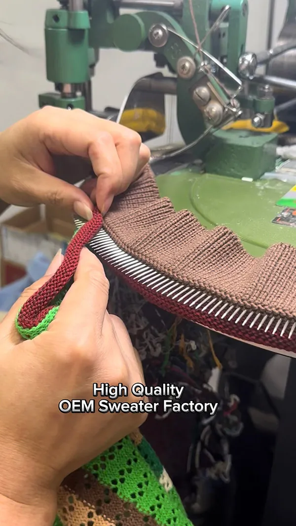 private-label-sweater-manufacturer-precision-loop-linking