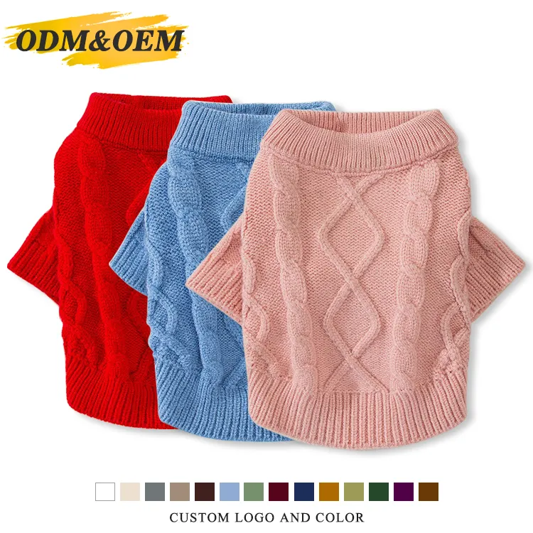 custom-cable-knit-pet-sweater
