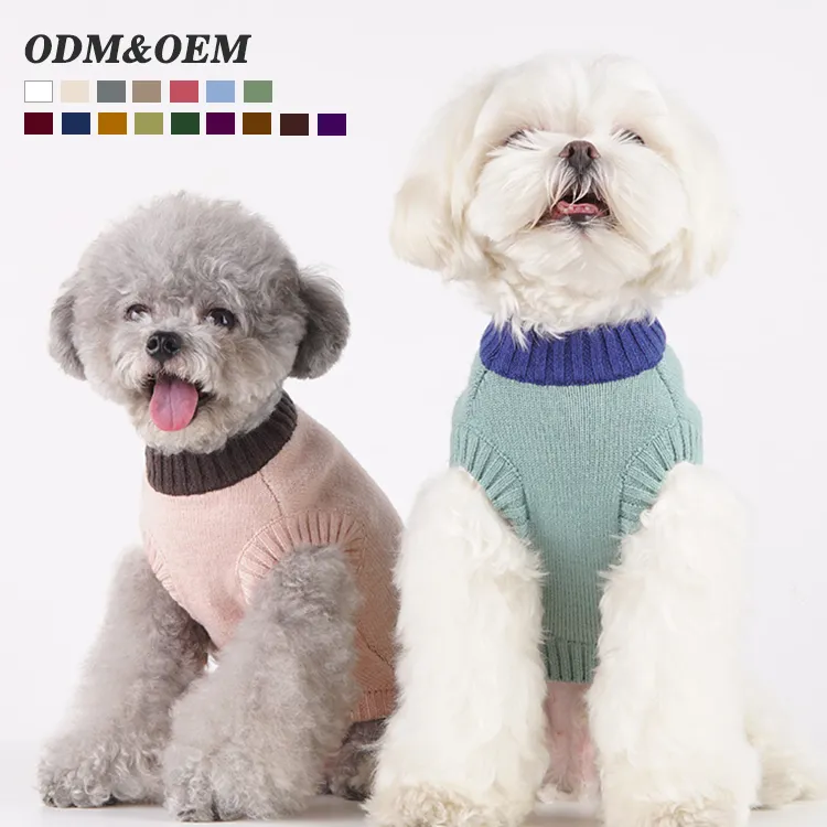 custom-cute-animal-face-pet-sweater