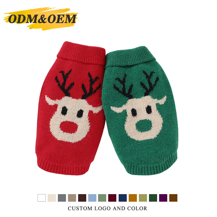 custom-reindeer-holiday-pet-sweater