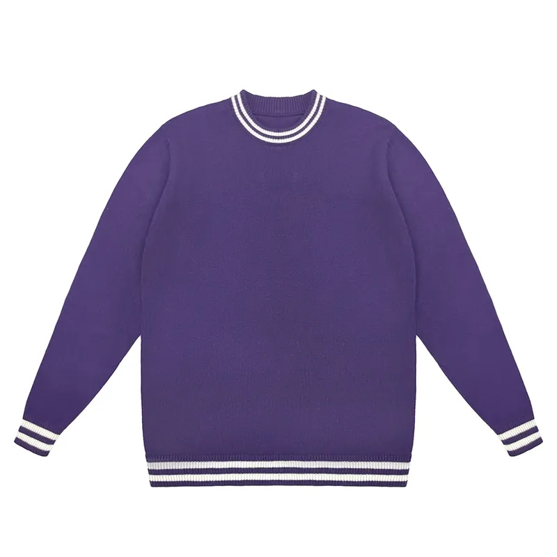 custom-childrens-crew-neck-school-uniform-sweater-purple