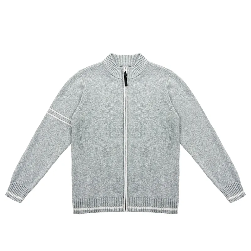 custom-kids-zip-up-cardigan-school-uniform-light-grey