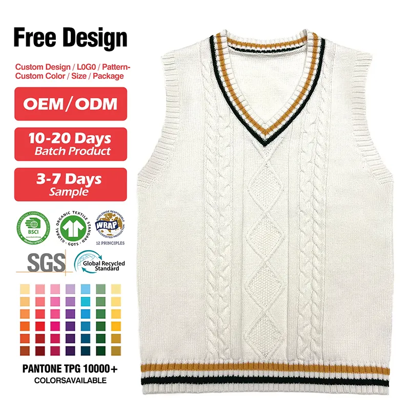 custom-striped-v-neck-sweater-vest-school-uniform