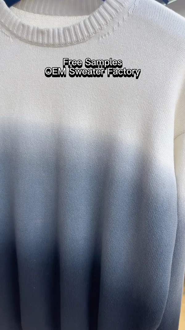 ombre-gradient-knit-wholesale-custom-sweaters