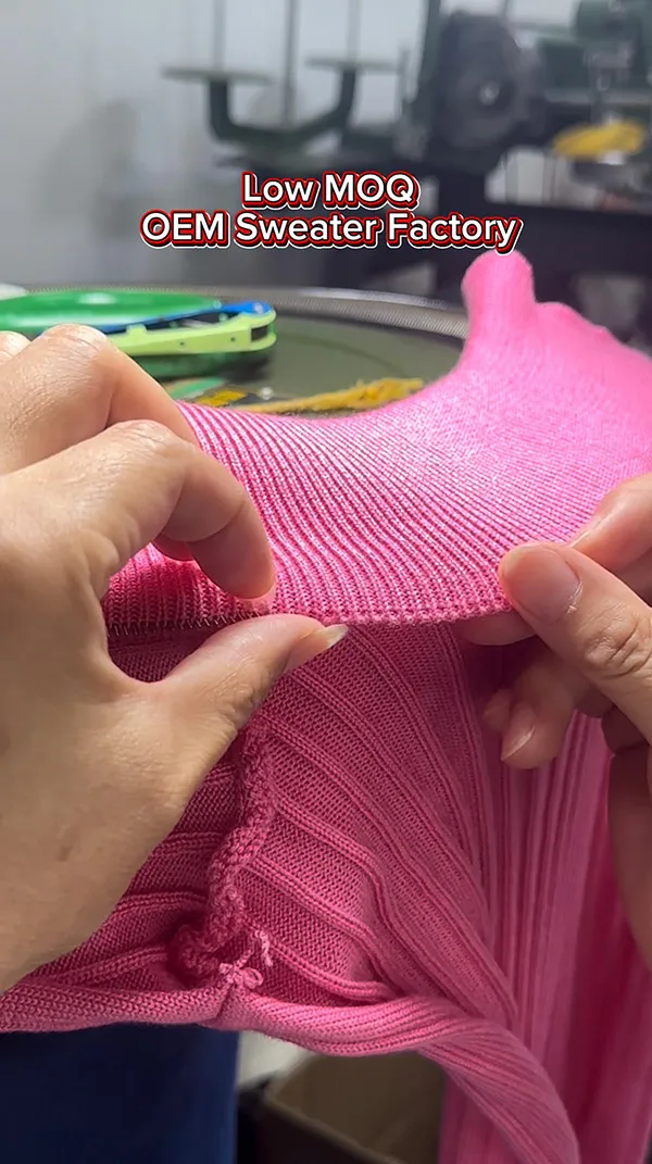 ribbed-seam-linking-sweater-manufacturer-oem
