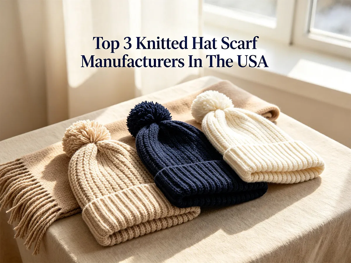 top-3-knit-hat-scarf-manufacturers-in-the-us