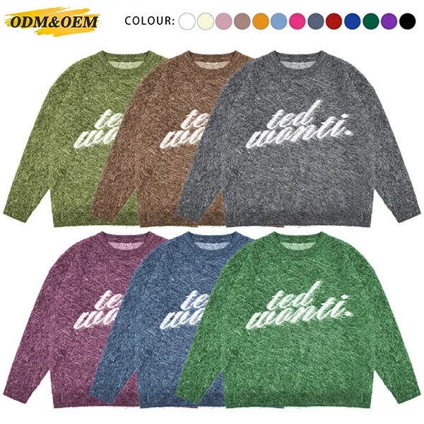 custom-brushed-mohair-blend-graphic-sweater