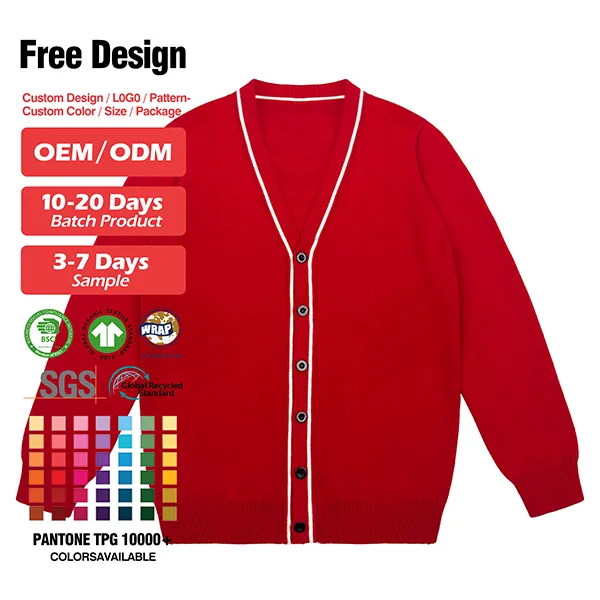 custom-cotton-school-uniform-cardigan-jacket