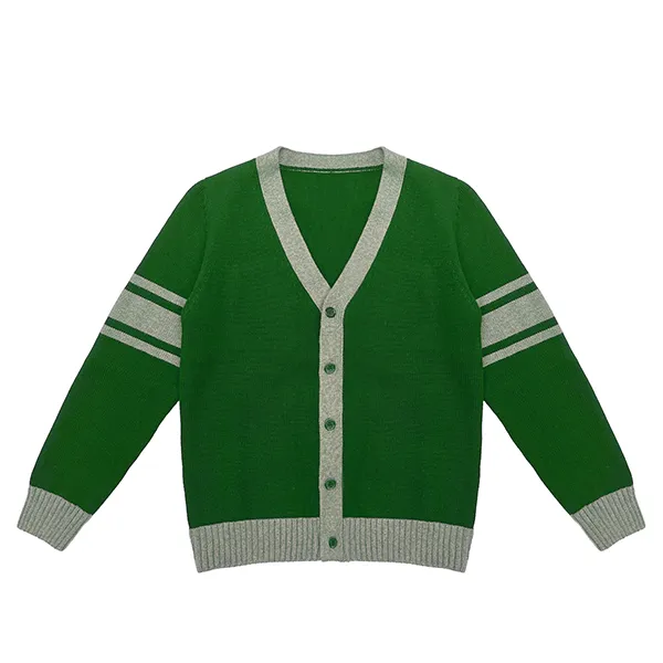 custom-kids-varsity-cardigan-school-jacket-green