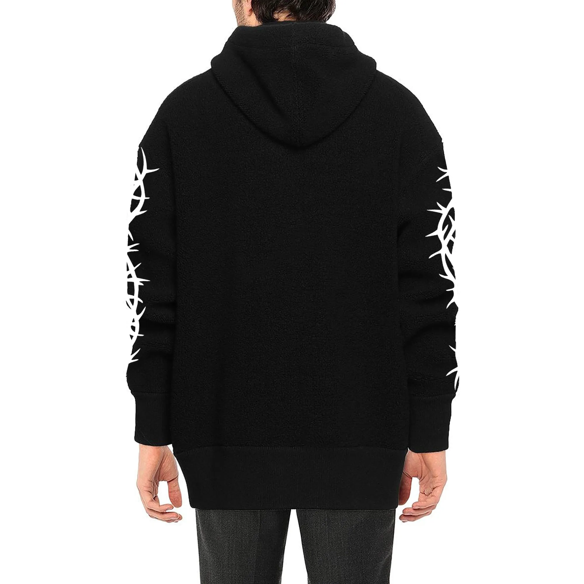 custom-jacquard-knit-zip-up-jacket-streetwear-sweater-back