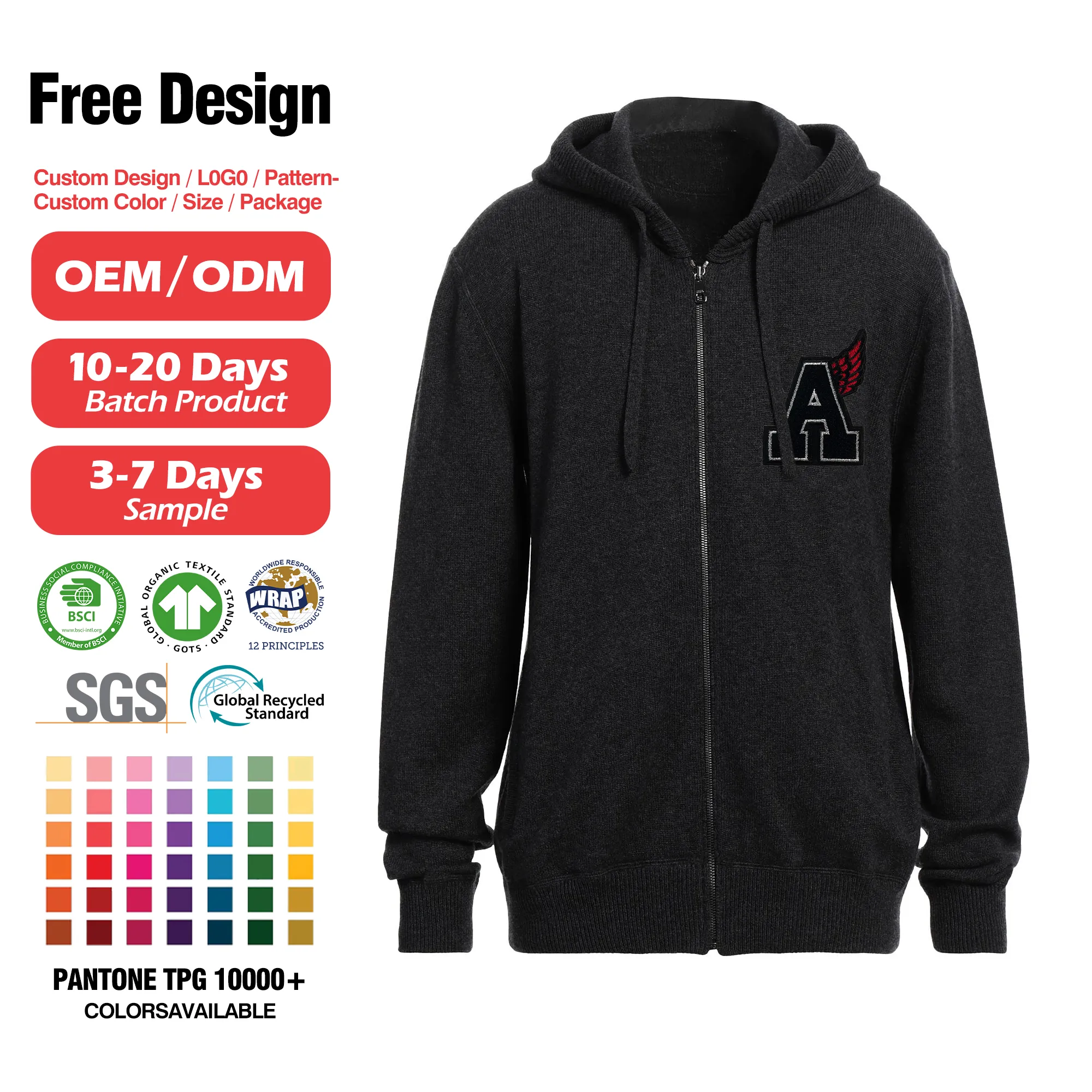 custom-varsity-embroidery-knit-zip-up-hoodie
