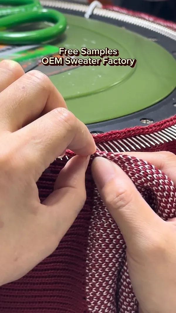 seam-linking-top-sweater-manufacturer