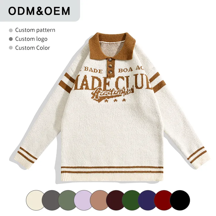 custom-collegiate-graphic-polo-knit-sweater