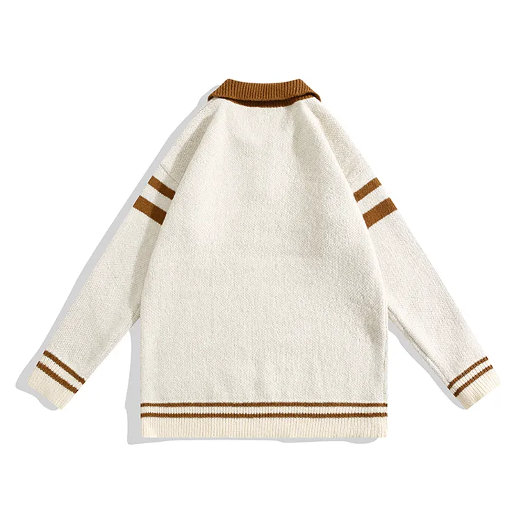 custom-collegiate-graphic-polo-knit-sweater-back