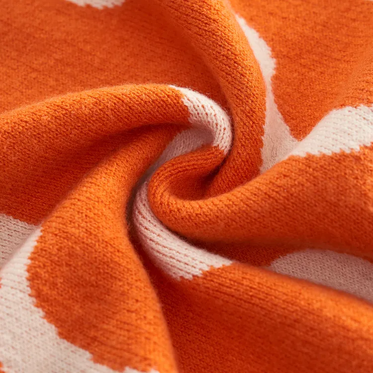 custom-abstract-wave-intarsia-cardigan-material-details