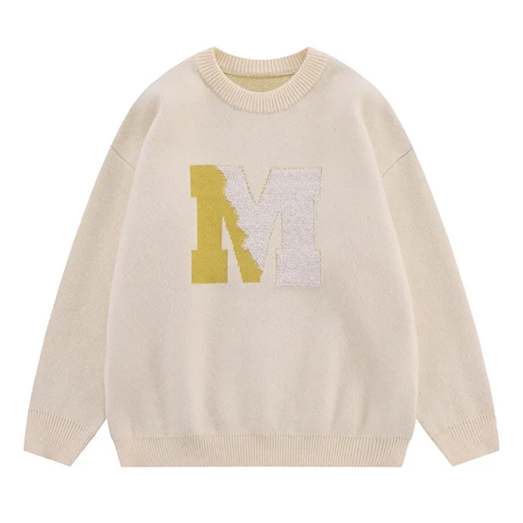 custom-minimalist-graphic-logo-pullover-sweater-white
