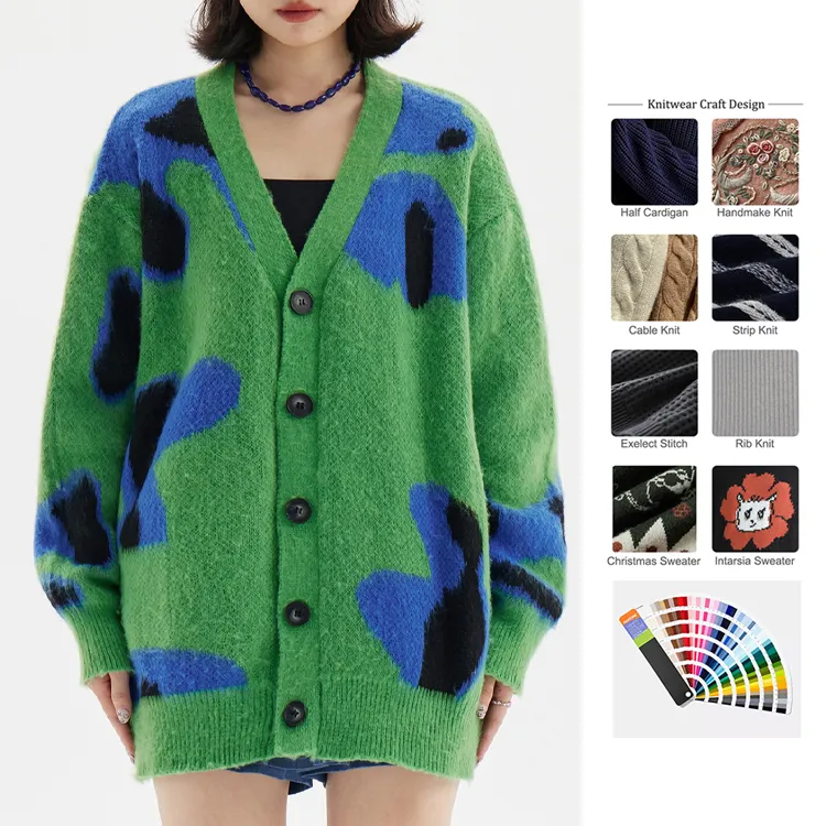 custom-oversized-abstract-graphic-cardigan