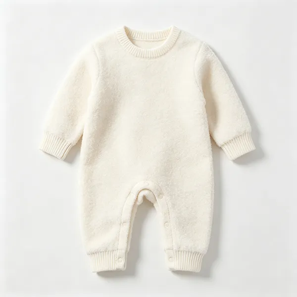 custom-oem-infant-chenille-romper-jumpsuit