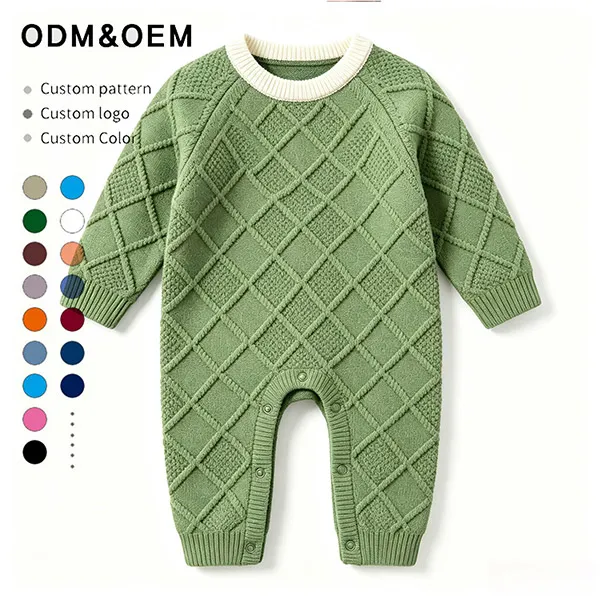 cable-knit-baby-romper-raglan-sleeve-snap-closure